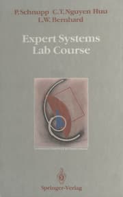 Cover von Expert Systems Lab Course