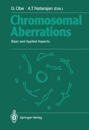 Cover von Chromosomal Aberrations