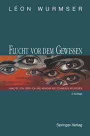 Cover von Flucht vor dem Gewissen
