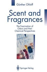 Cover von Scent and Fragrances