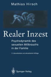 Cover von Realer Inzest