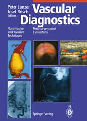 Cover von Vascular Diagnostics