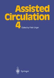 Cover von Assisted Circulation 4