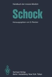 Cover von Schock