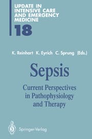 Cover von Sepsis