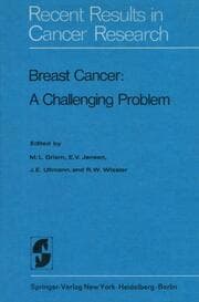 Cover von Breast Cancer