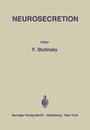 Cover von Neurosecretion