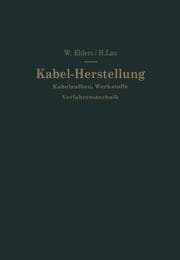 Cover von Kabel-Herstellung