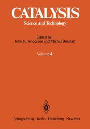Cover von Catalysis