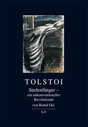 Cover von Tolstoi