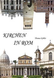 Cover von Kirchen in Rom