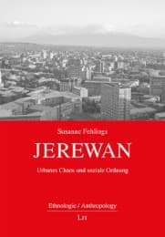 Cover von Jerewan