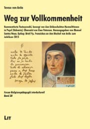 Cover von Weg zur Vollkommenheit