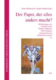 Cover von Der Papst, der alles anders macht?