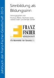 Cover von Sinnbildung als Bildungssinn