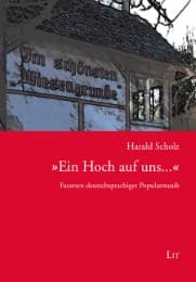 Cover von 'Ein Hoch auf uns...'