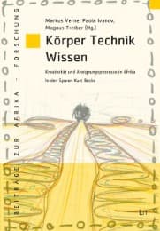 Cover von Körper Technik Wissen