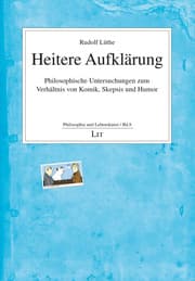 Cover von Heitere Aufklärung