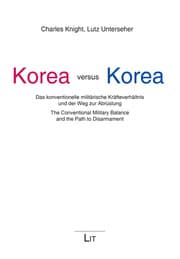 Cover von Korea versus Korea