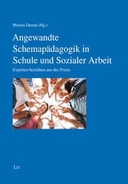 Cover von Angewandte Schemapädagogik in Schule und Sozialer Arbeit