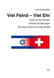 Cover von Viel Feind - Viel Ehr