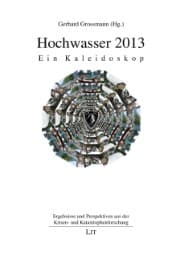 Cover von Hochwasser 2013