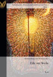Cover von Eile mit Weile