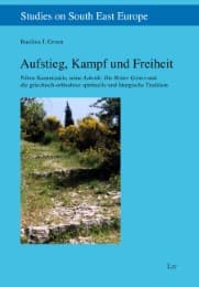 Cover von Aufstieg, Kampf und Freiheit