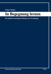 Cover von In Begegnung lernen