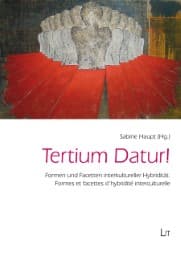 Cover von Tertium Datur!