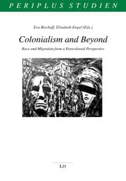 Cover von Colonialism and Beyond