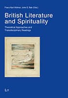 Cover von British Literature and Spirituality
