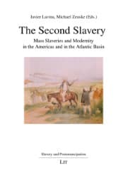 Cover von The Second Slavery