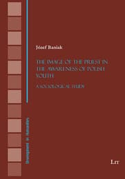 Cover von The Image of the Priest in the Awareness of Polish Youth