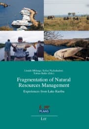 Cover von Fragmentation of Natural Resources Management