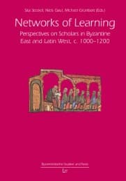Cover von Networks of Learning