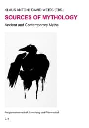 Cover von Sources of Mythology