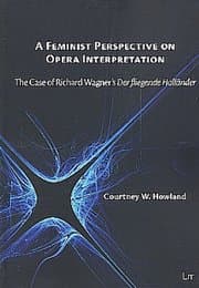 Cover von A Feminist Perspective on Opera Interpretation