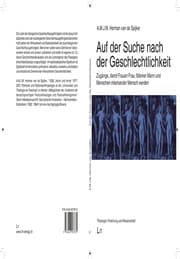 Cover von Auf der Suche nach der Geschlechtlichkeit