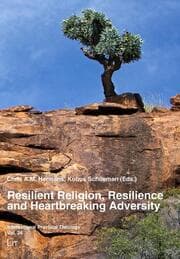 Cover von Resilient Religion, Resilience and Heartbreaking Adversity