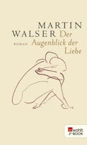 Cover von Der Augenblick der Liebe