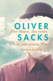 Cover von Der Mann, der seine Frau mit einem Hut verwechselte
