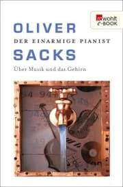Cover von Der einarmige Pianist