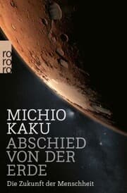 Cover von Abschied von der Erde