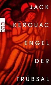 Cover von Engel der Trübsal