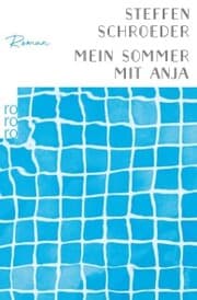 Cover von Mein Sommer mit Anja