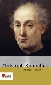 Cover von Christoph Kolumbus
