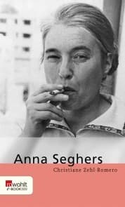 Cover von Anna Seghers