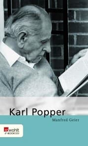 Cover von Karl Popper