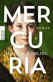 Cover von Mercuria